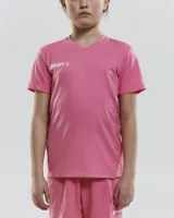Craft Jr Trøye SS Squad Go