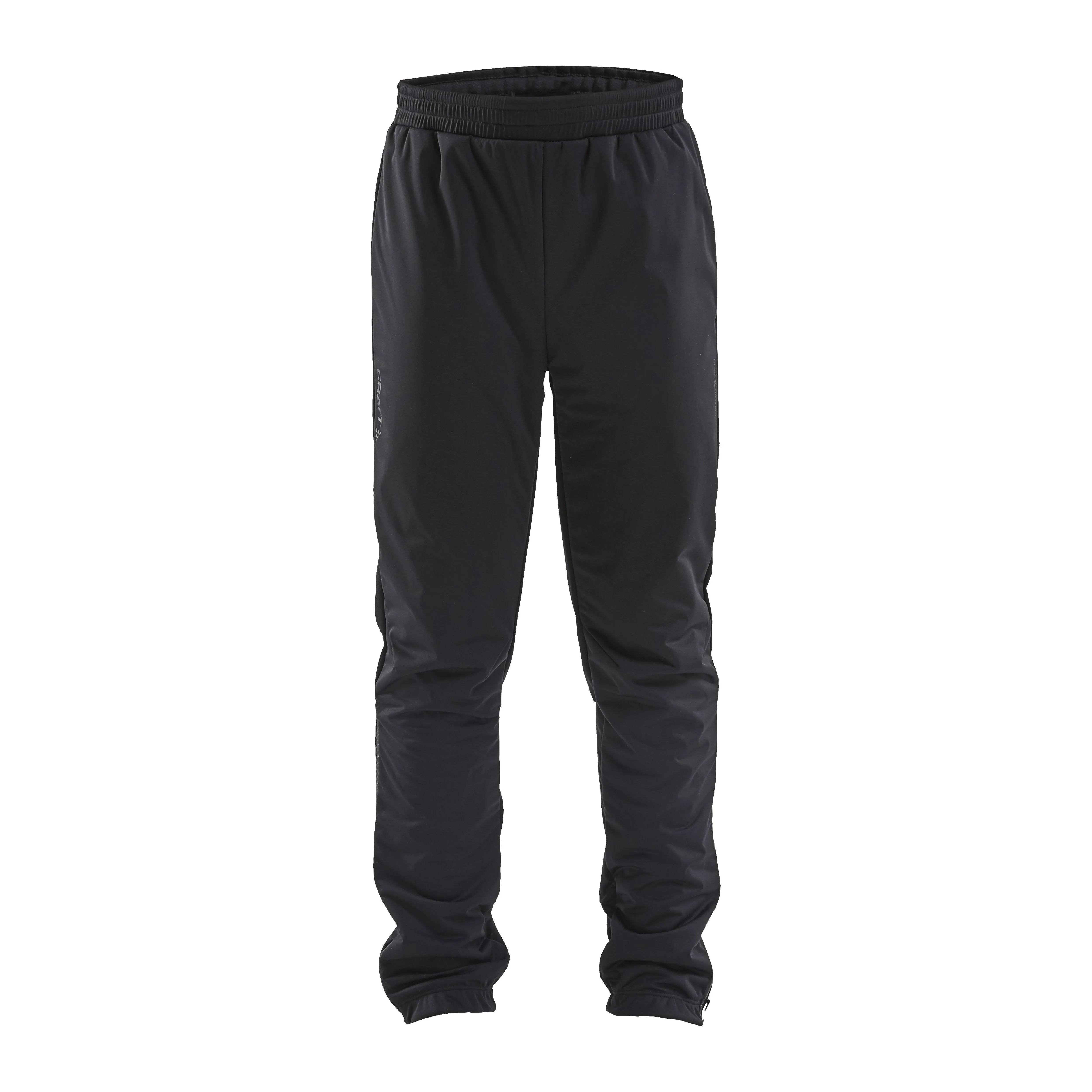 Craft Junior Core Warm Xc Pants