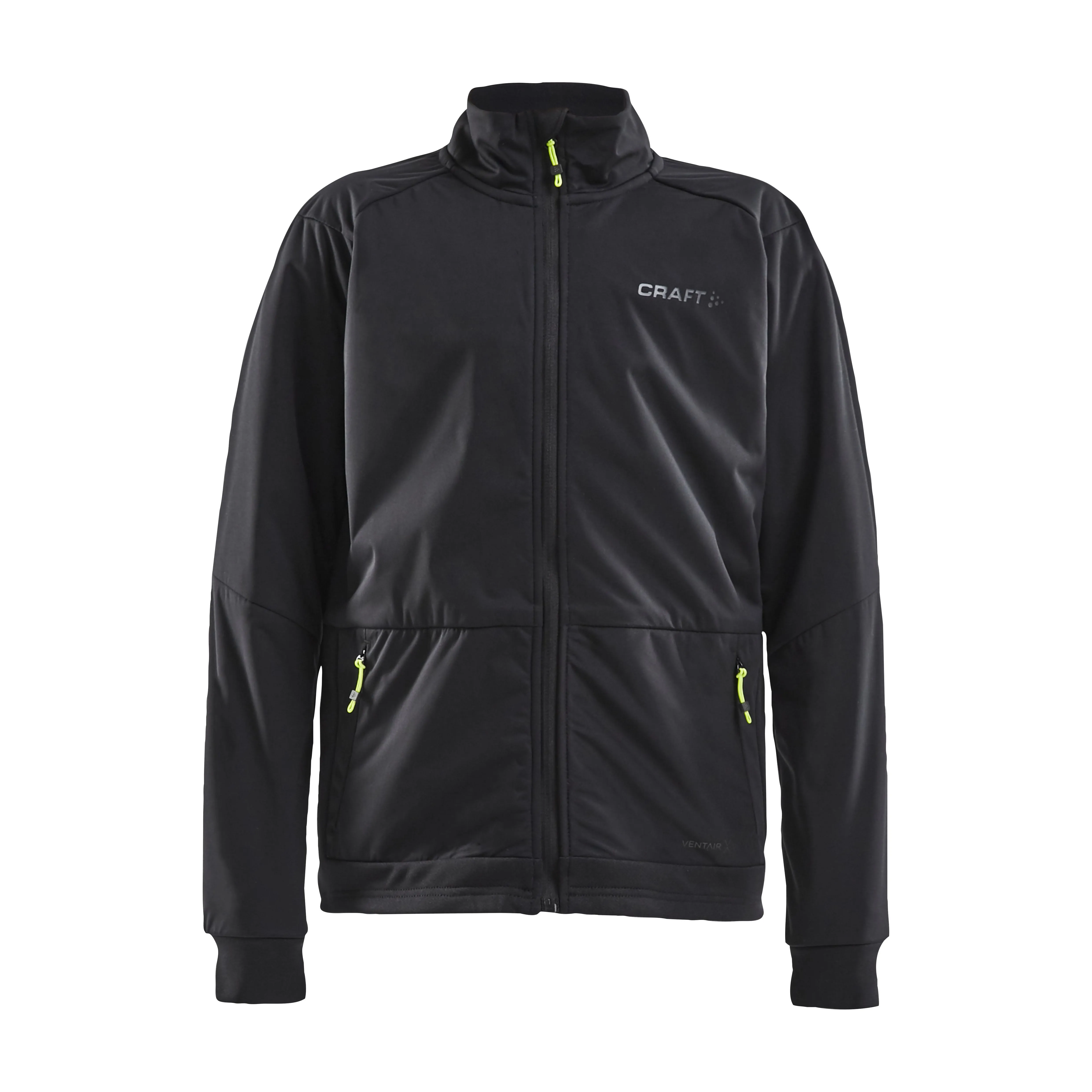 Craft Juniors' Core Warm Xc Jacket