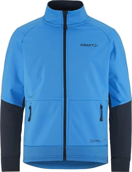 Craft Juniors' Core Warm Xc Jacket