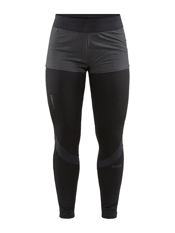 Craft Lumen Hydro Tights Dame