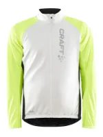 Craft Lumen Subzero Jakke Hvit Craft Lumen Subzero Jakke Hvit