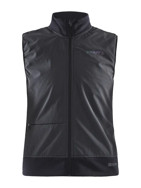 Craft Lumen Zubzero Vest Dame