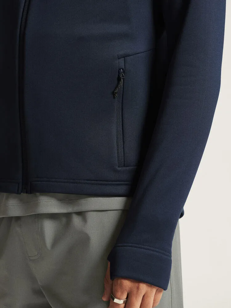 Craft M Adv Explore Power Fleece
