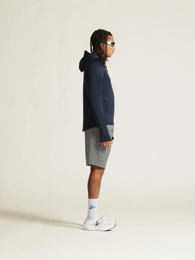 Craft M Adv Explore Power Fleece