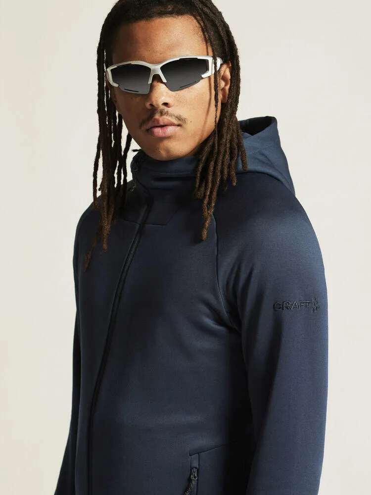 Craft M Adv Explore Power Fleece