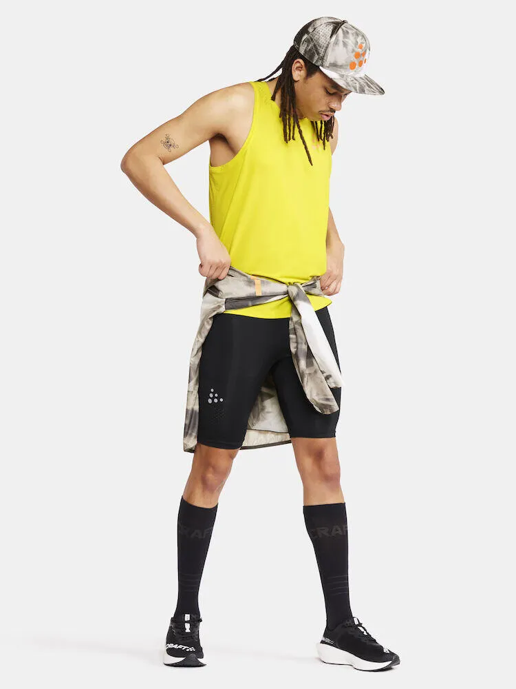 Craft M Pro Hypervent Short Tights 2