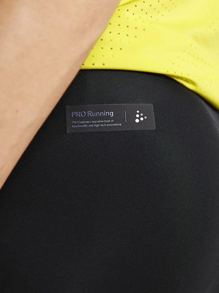 Craft M Pro Hypervent Short Tights 2