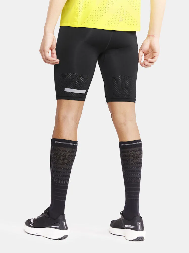 Craft M Pro Hypervent Short Tights 2
