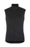 Craft Men's Adv Exlore Power Fleece Vest, Black