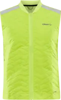 Craft Men's Adv Subz Lumen Vest Flumino Craft Men's Adv Subz Lumen Vest Flumino