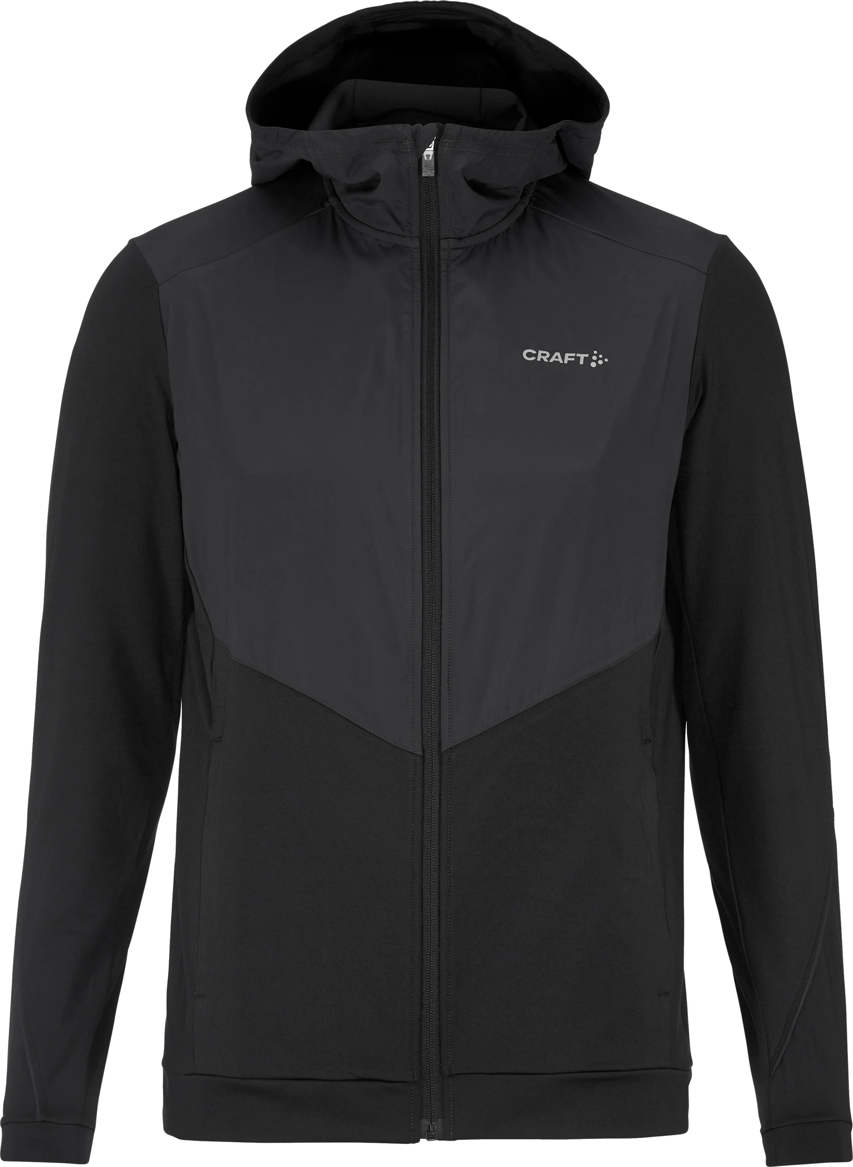 Craft Men's Advance Essence Jersey Hood Jacket 2