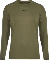 Craft Men's Advance Essence Long Sleeve Tee 2