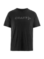 Craft Men's Core Essence Bi-Blend Tee Craft Men's Core Essence Bi-Blend Tee