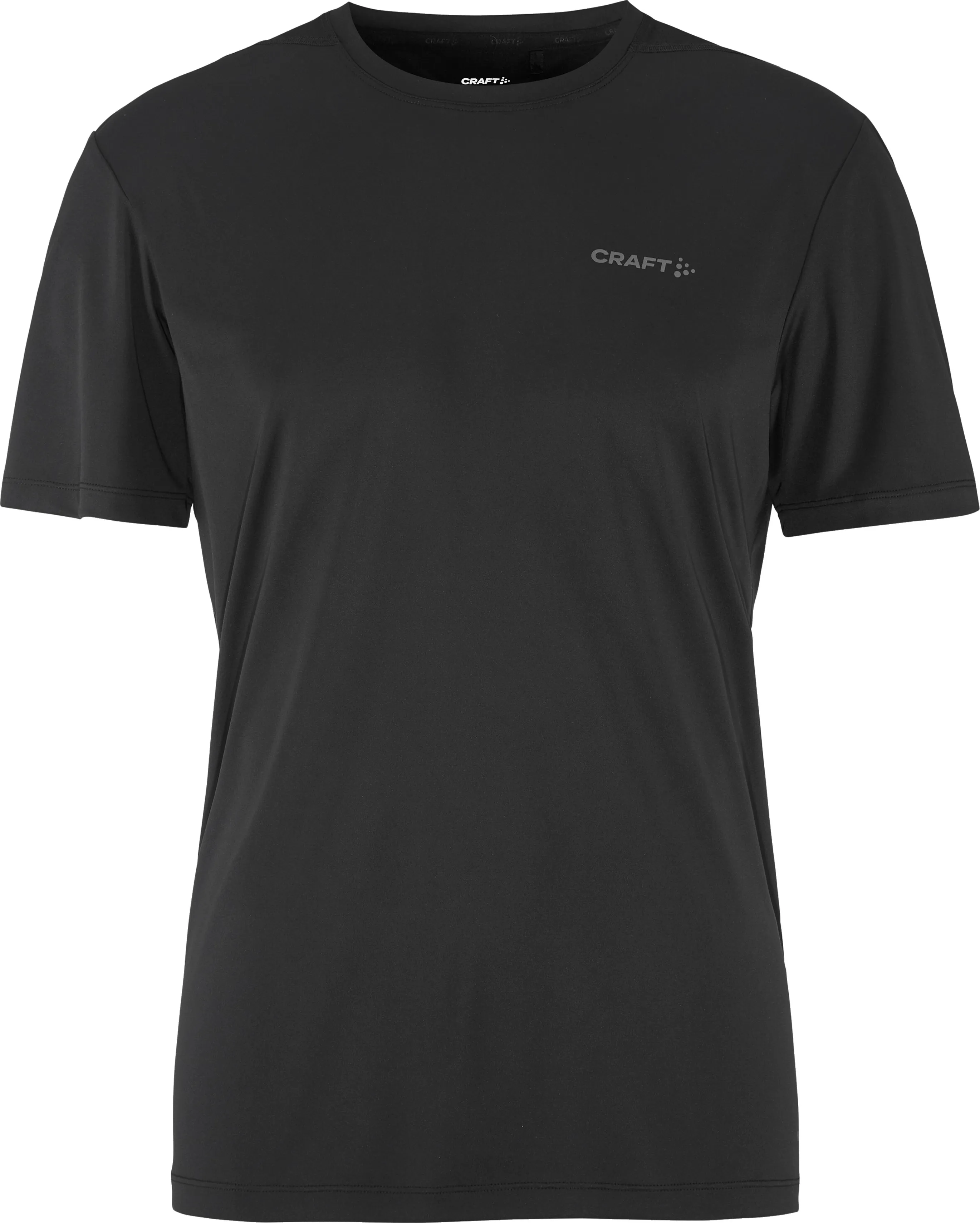 Craft Men's Core Essence Short Sleeve Tee 2 Craft Men's Core Essence Short Sleeve Tee 2