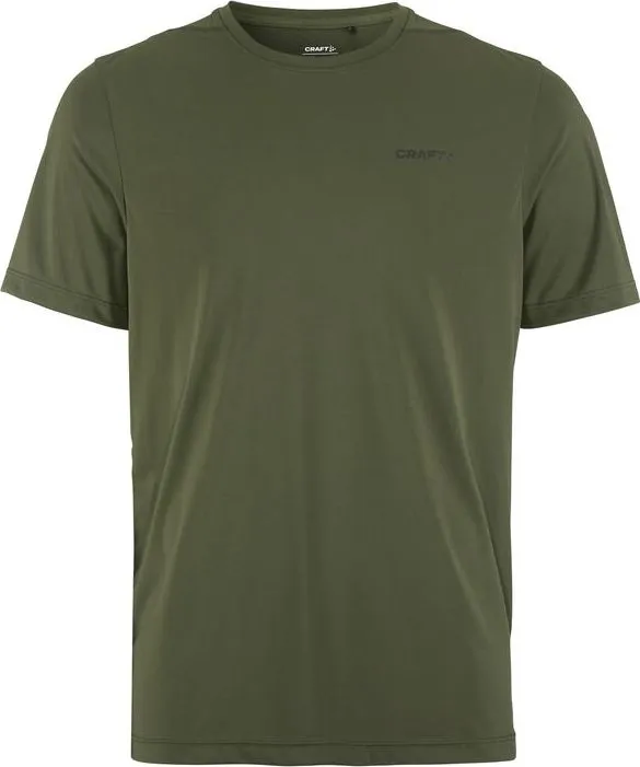 Craft Men's Core Essence Short Sleeve Tee 2