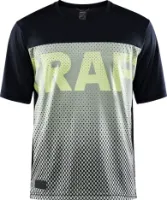 Craft Men's Core Offroad Xt Ss Jersey Craft Men's Core Offroad Xt Ss Jersey