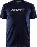 Craft Men's Core Unify Logo Tee