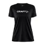 Craft Men's Core Unify Logo Tee