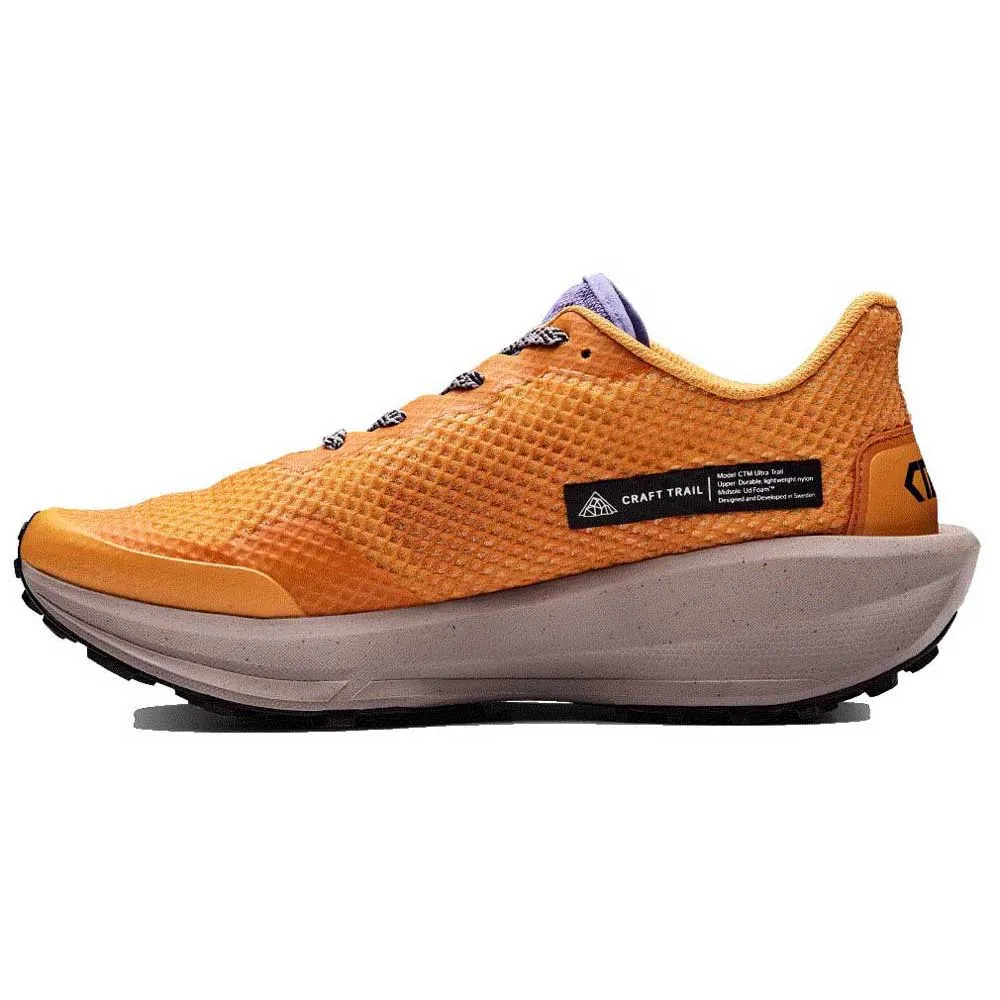 Craft Men's CTM Ultra Trail Craft Men's CTM Ultra Trail