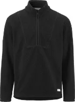 Craft Men's Join Pile Fleece Half Zip
