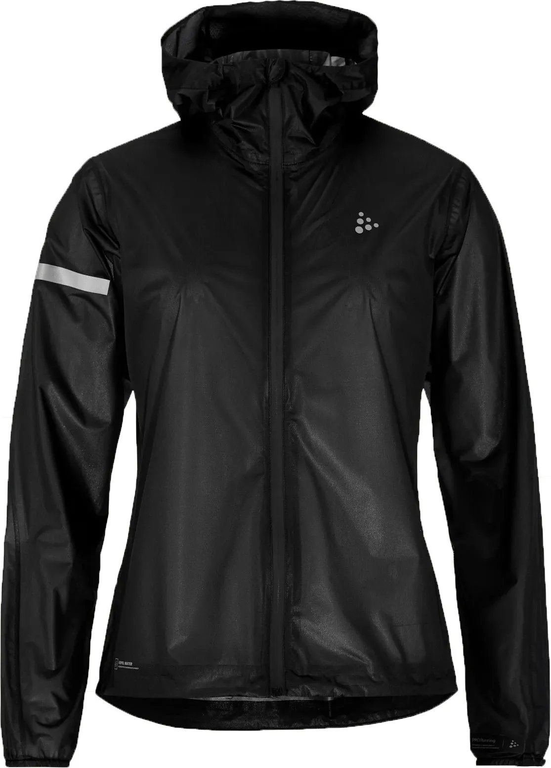 Craft Men's Pro Hydro Lightweight Jacket