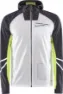 Craft Men's Pro Hydro Lumen Jacket 2, Ash white-slate