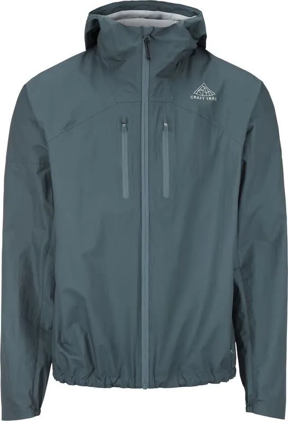 Craft Men's Pro Trail 2L Light Weight Jacket
