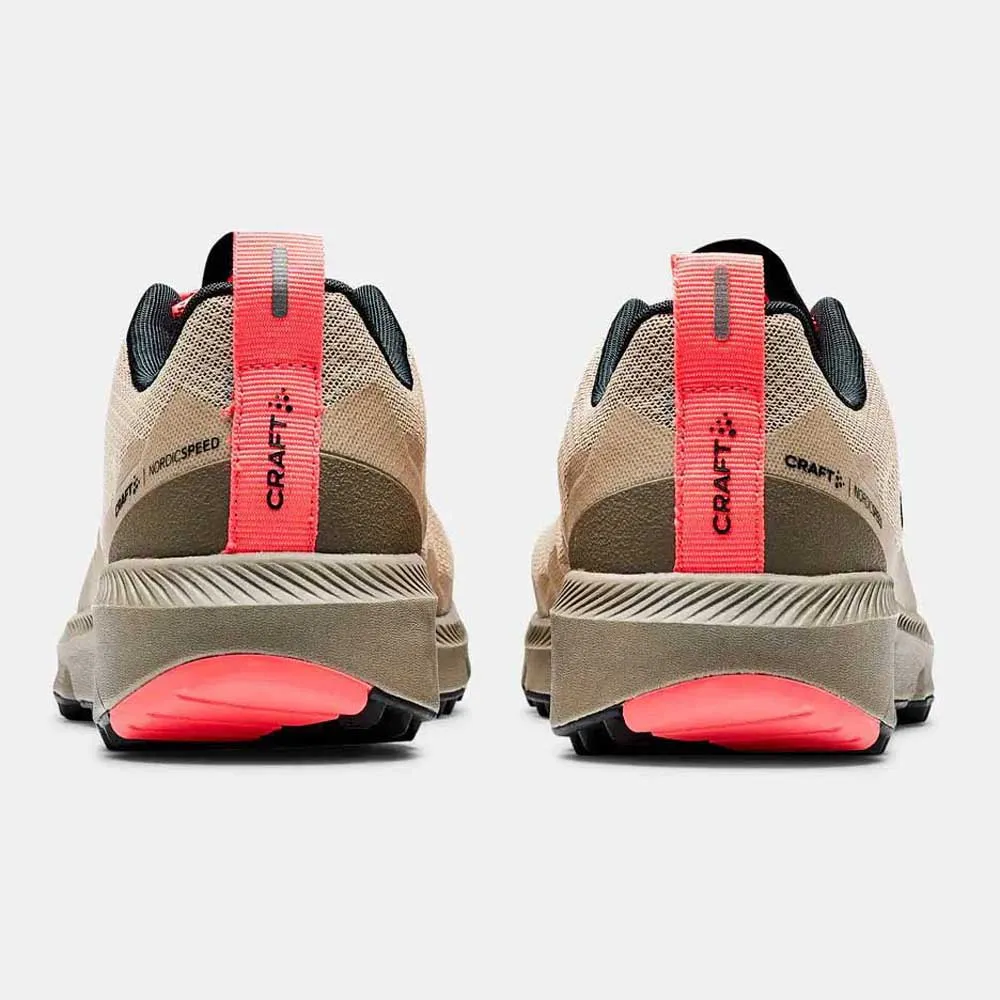 Craft Nordic Speed Tursko, Crock / soil