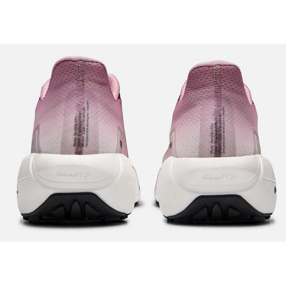 Craft Nordlite Ultra Treningssko female Craft Nordlite Ultra Treningssko female