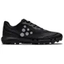 Black / silver