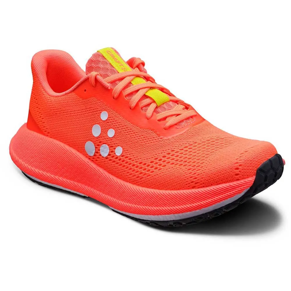 Craft Pacer 2 Shock Løpesko female
