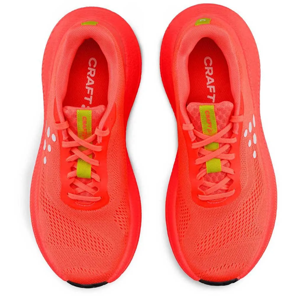 Craft Pacer 2 Shock Løpesko female