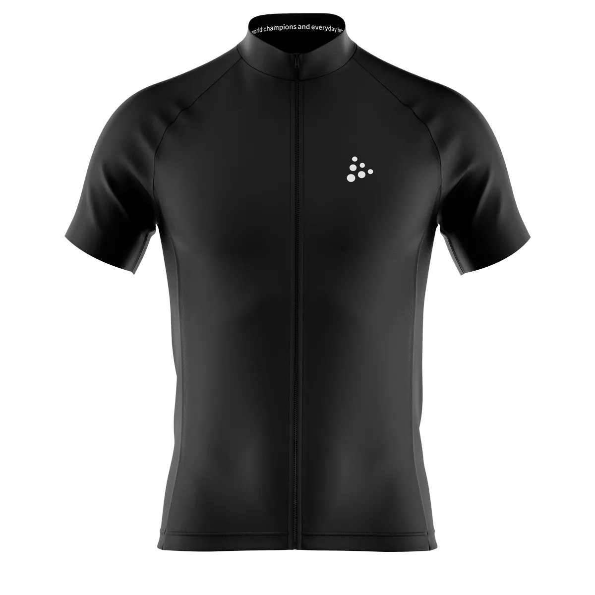 Craft PBC Jersey Med Korte Ermer