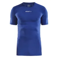 Craft Pro Control Compression Kortærmet Baselayer