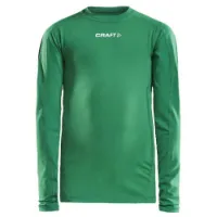 Craft Pro Control Compression Langarmet Baselag