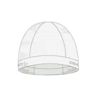 Craft Pro Cool Mesh Superlight Lue male