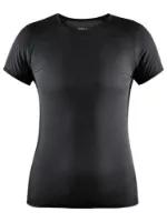 Craft Pro Dry Nanoweight Women Kortermet Trøye Craft Pro Dry Nanoweight Women Kortermet Trøye
