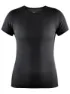 Craft Pro Dry Nanoweight Women Kortermet Trøye