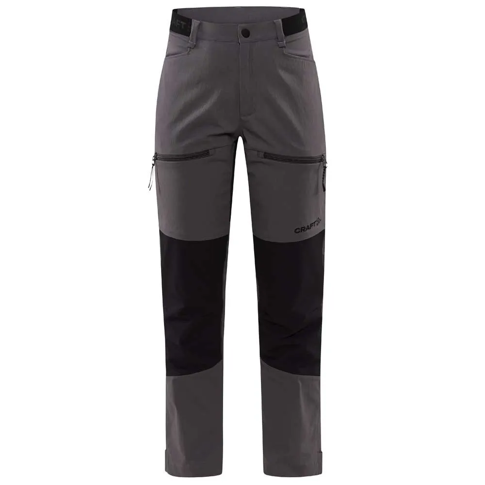 Craft Pro Explore Hiking Bukser Craft Pro Explore Hiking Bukser