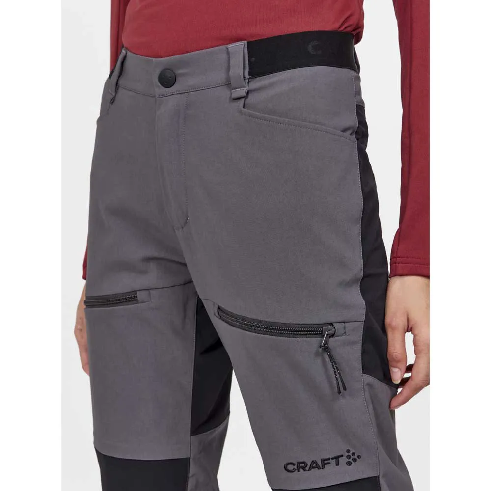 Craft Pro Explore Hiking Bukser Craft Pro Explore Hiking Bukser