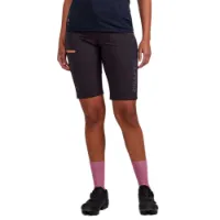 Craft Pro Gravel shorts svart/oransje