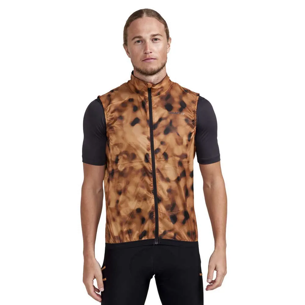 Craft Pro Gravel Wind Vest