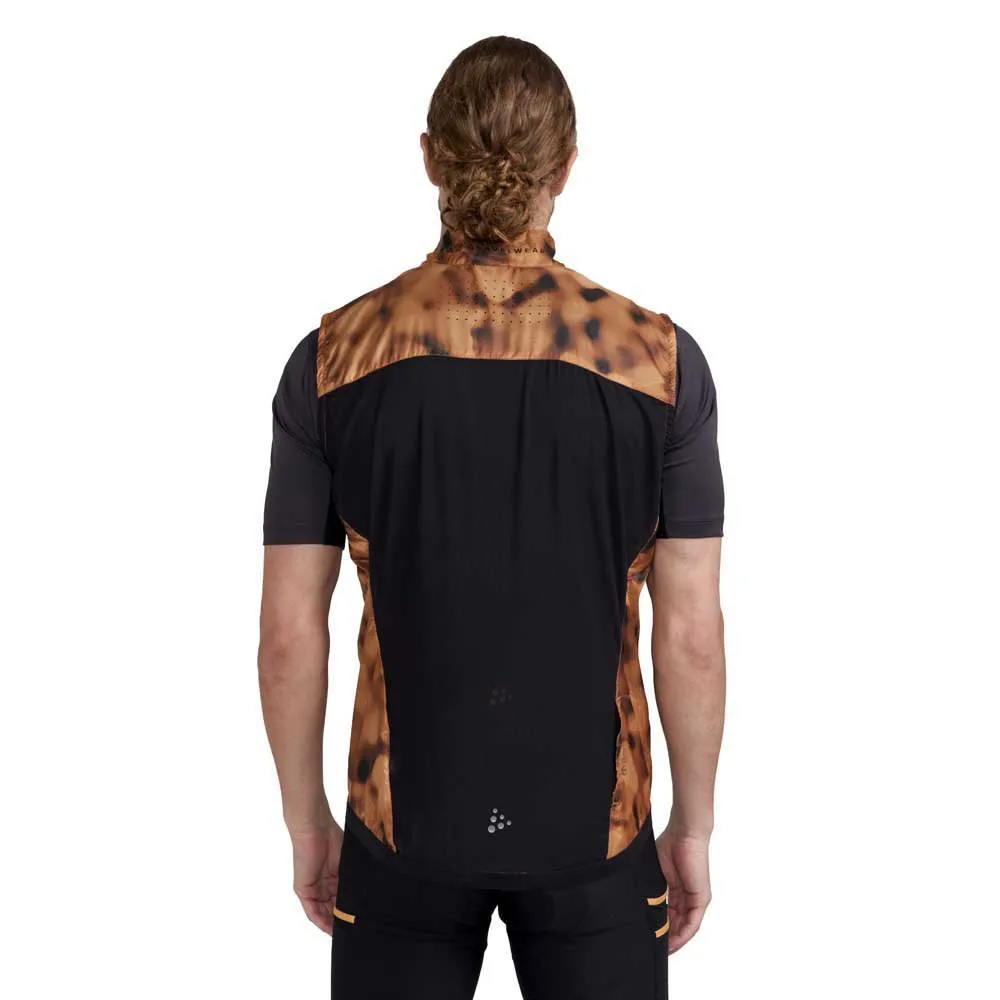 Craft Pro Gravel Wind Vest