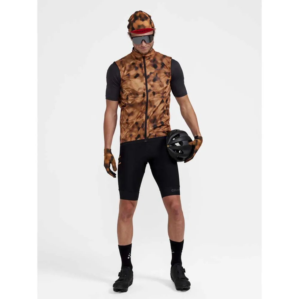 Craft Pro Gravel Wind Vest
