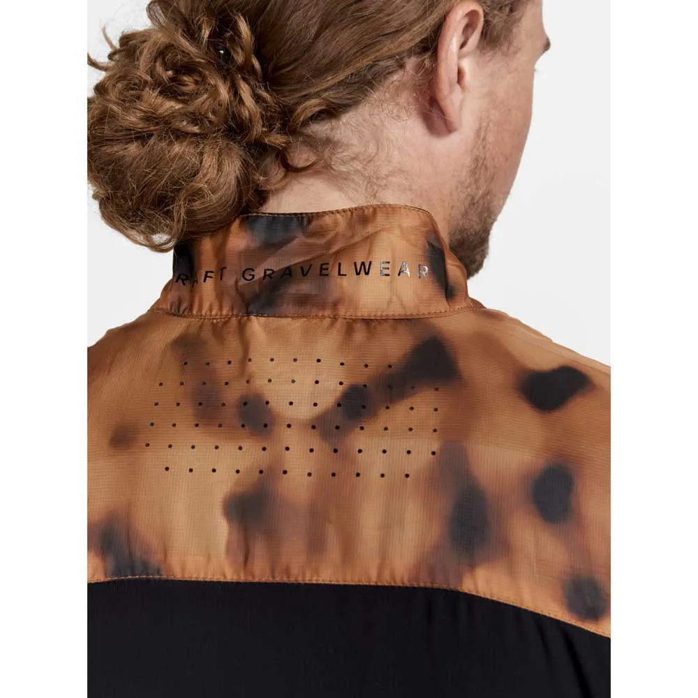 Craft Pro Gravel Wind Vest