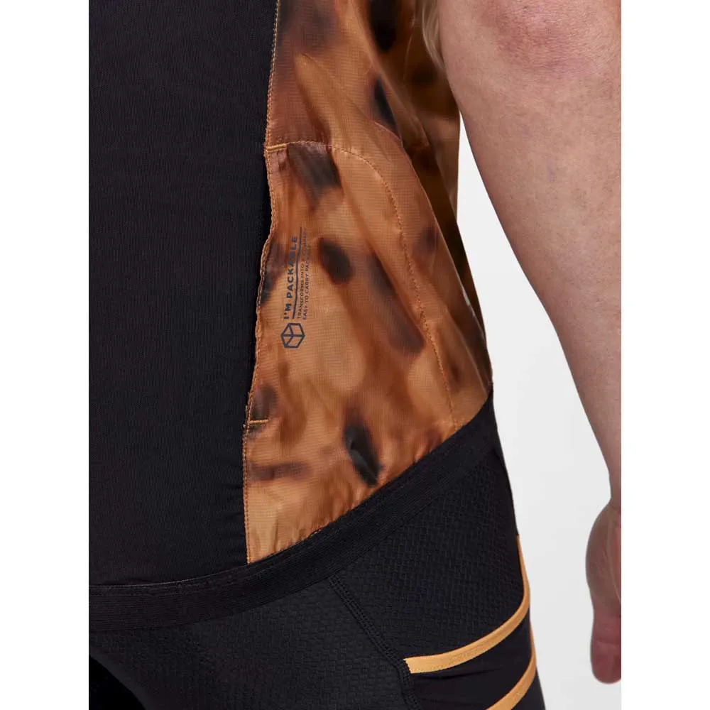 Craft Pro Gravel Wind Vest