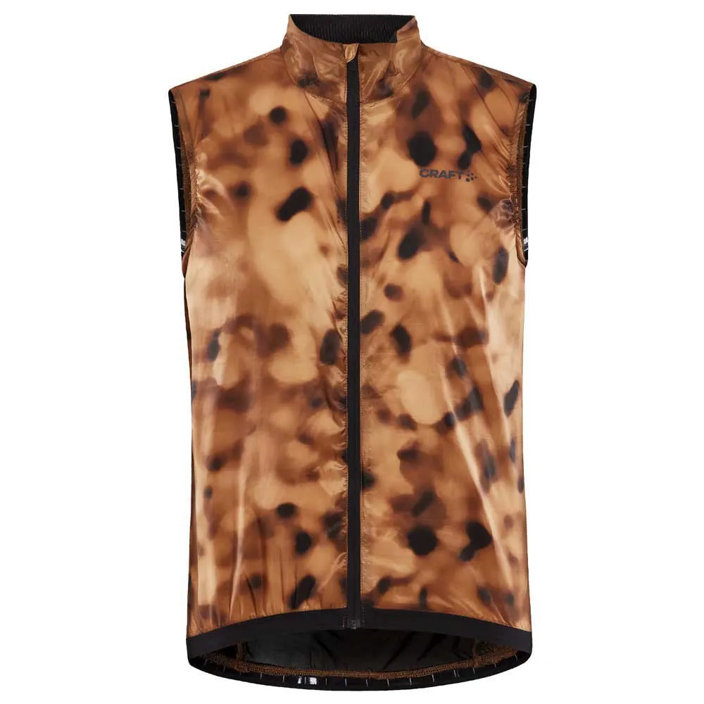 Craft Pro Gravel Wind Vest