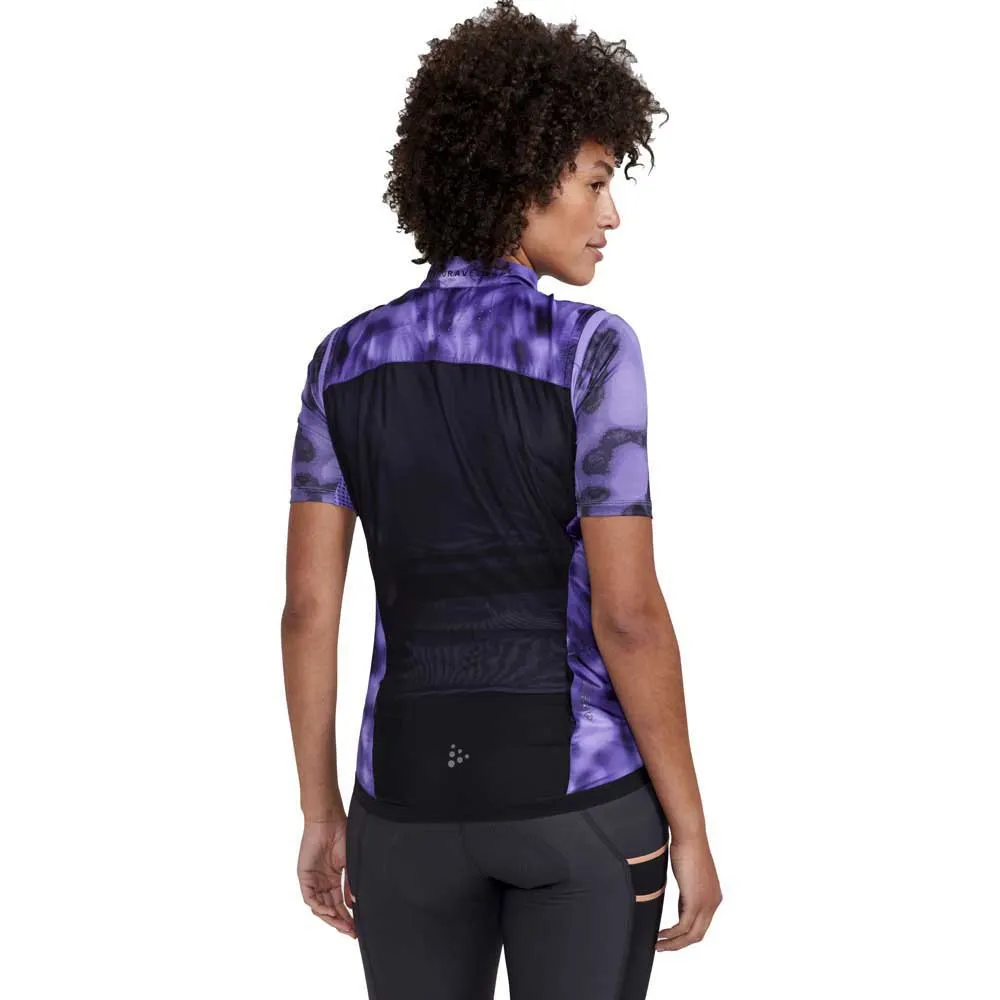 Craft Pro Gravel Wind Vest Craft Pro Gravel Wind Vest
