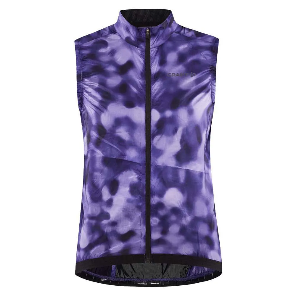 Craft Pro Gravel Wind Vest Craft Pro Gravel Wind Vest